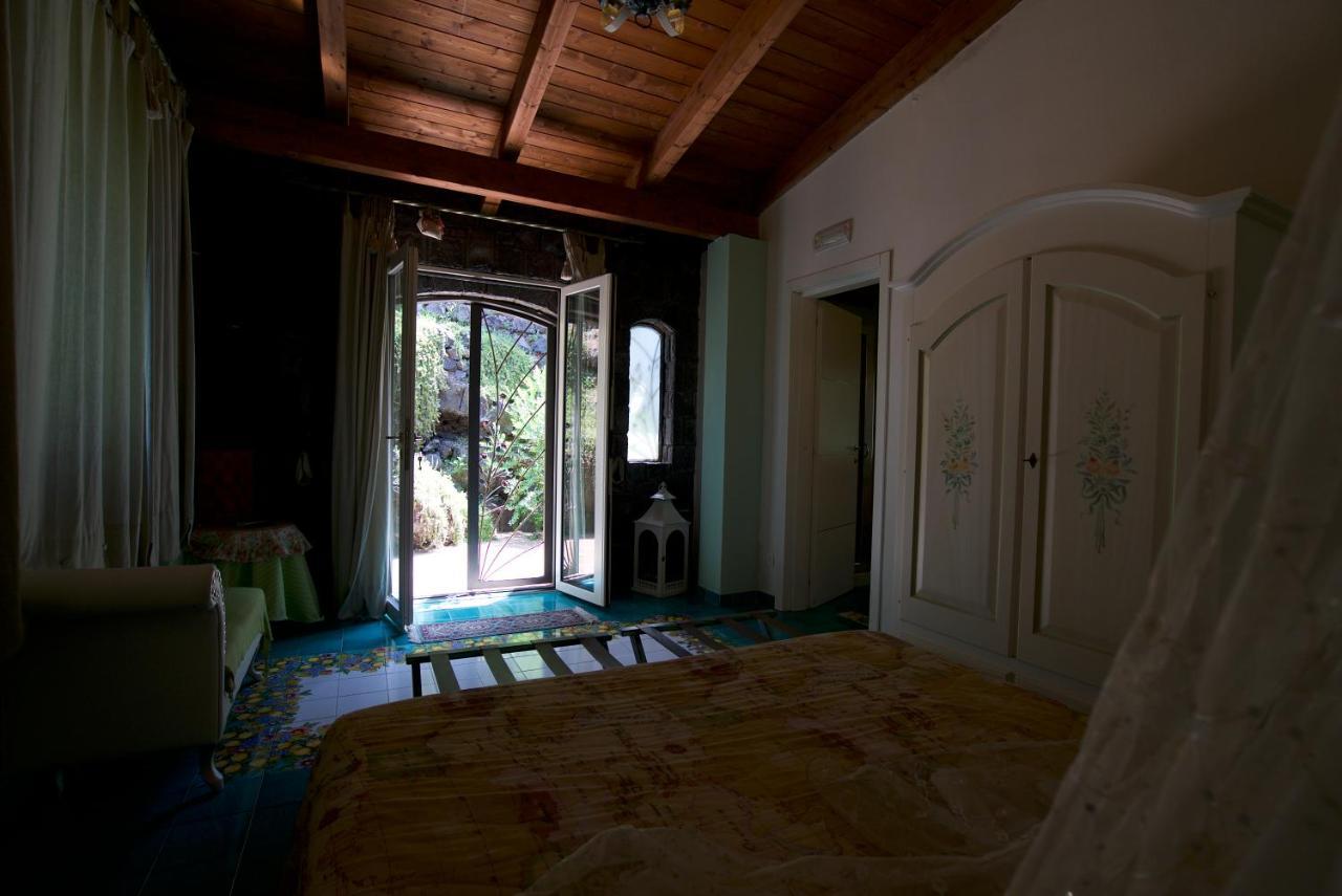 La Dimora Le Fumarole Rooms Ercolano Exteriér fotografie
